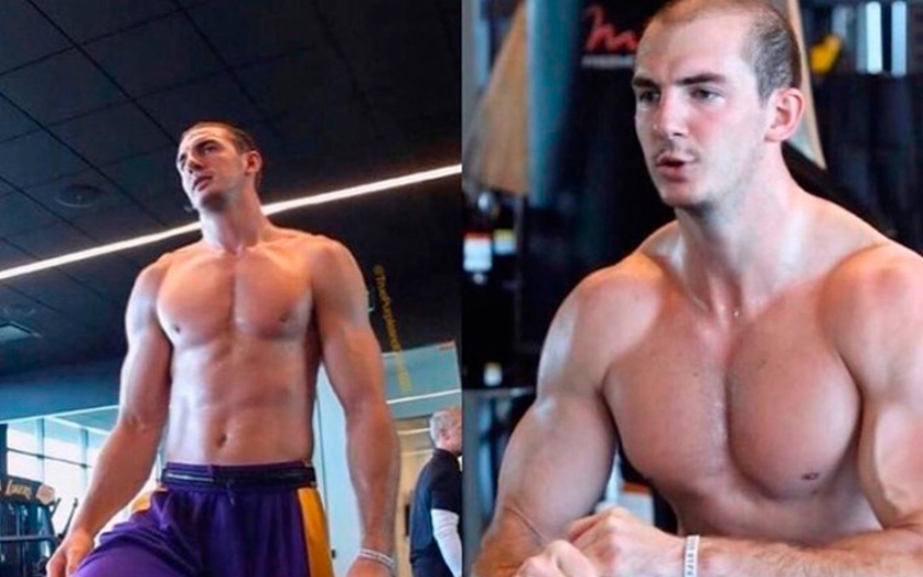 Alex Caruso - Lakers