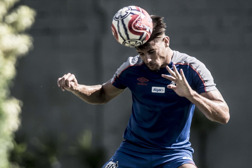 Sem acordo por renovação, Yuri Alberto já pode assinar pré ...