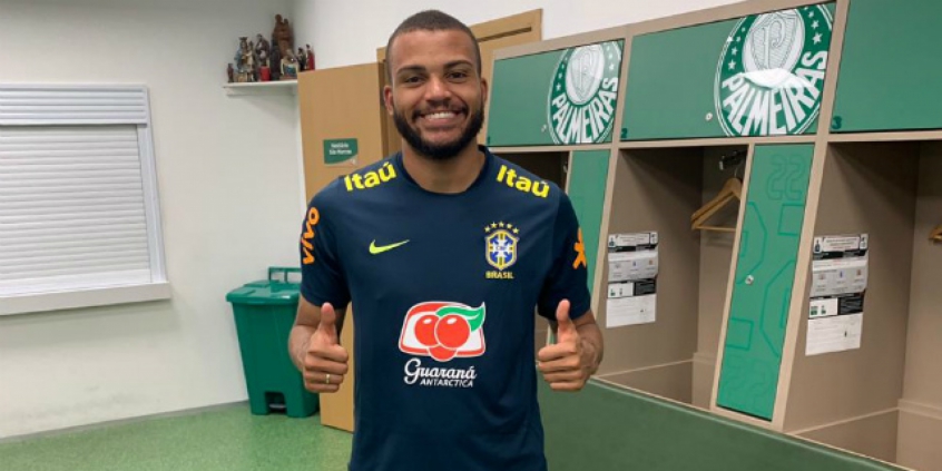 Hiago Palmeiras