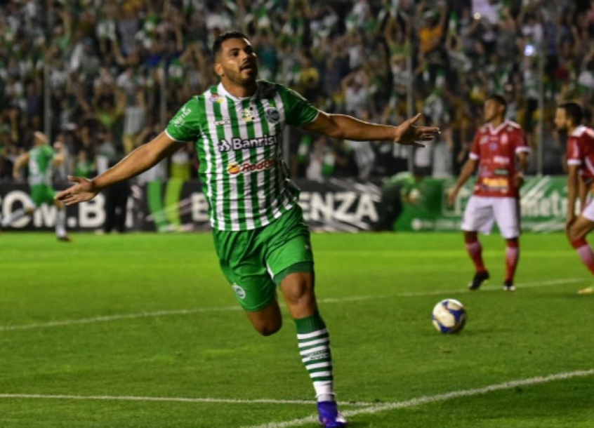 Juventude x Imperatriz