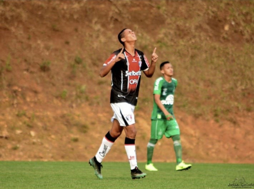 Lucas Berchieri - Joinville