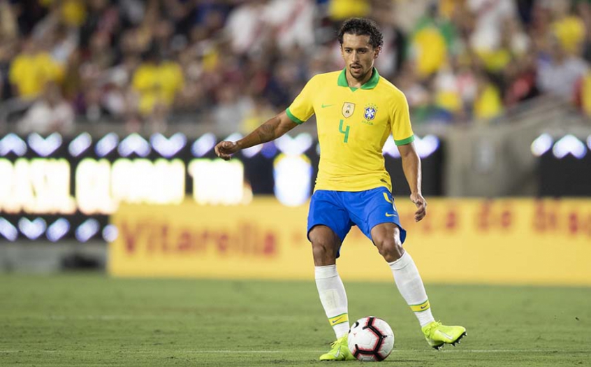 Marquinhos