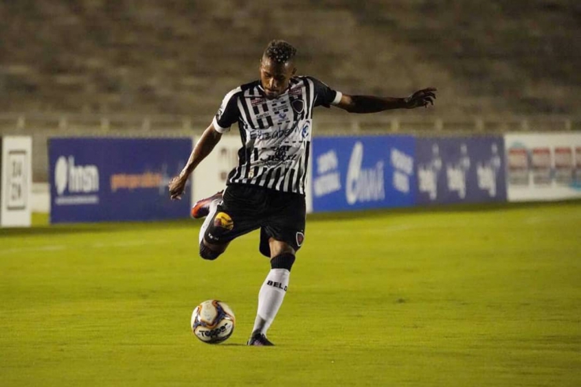 Neilson - Botafogo-PB