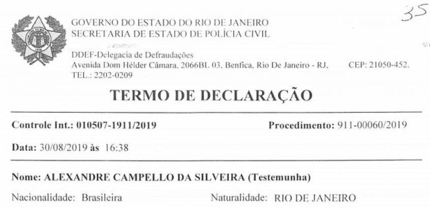 Documento Campello