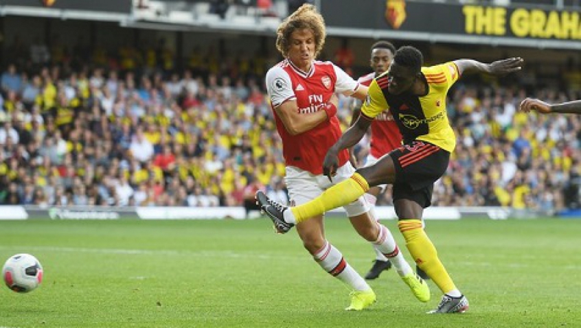 Watford x Arsenal