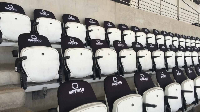 Corinthians expõe opções para ressarcimento do valor dos ingressos para o jogo contra o Ituano; confira