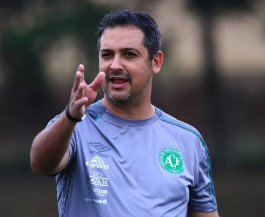 Marquinhos Santos