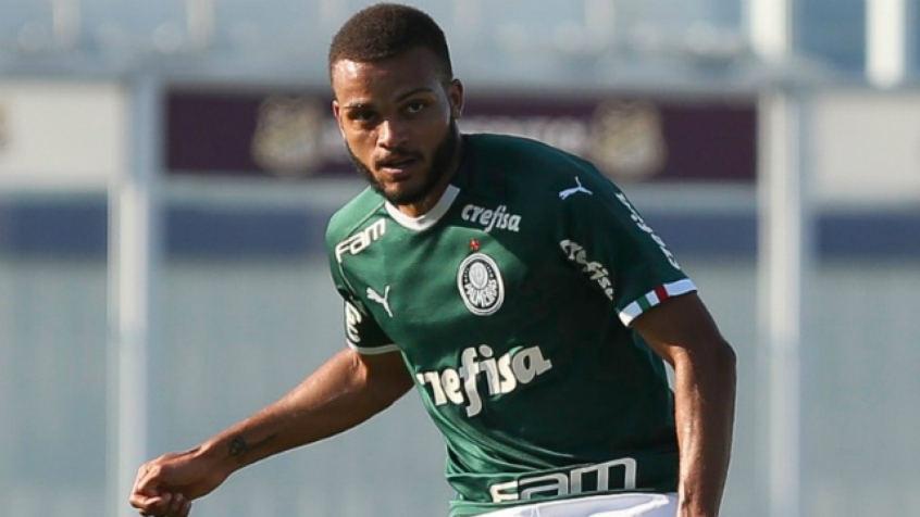 Zagueiro do sub-20, prevê jogo aberto em Choque-Rei