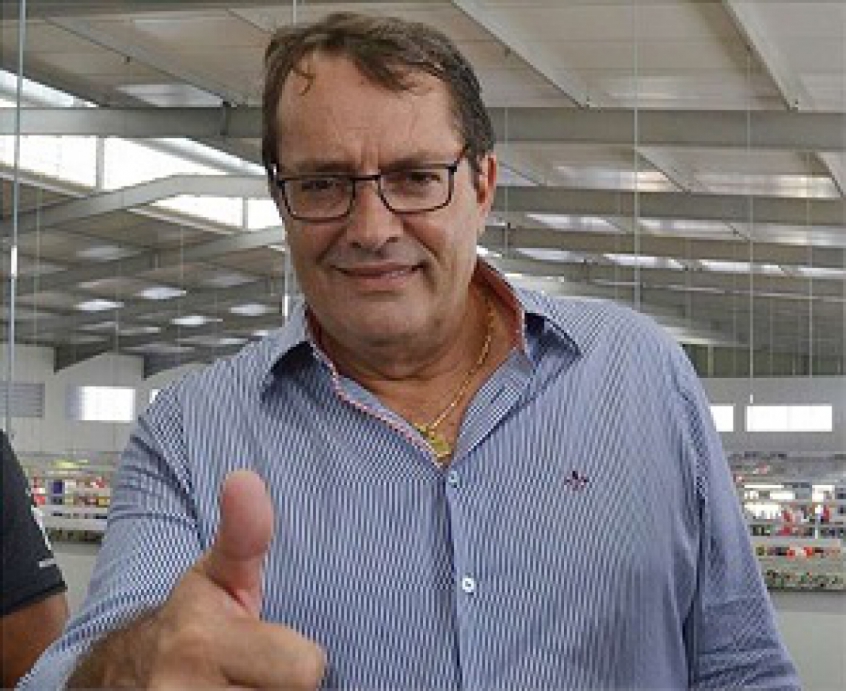 Pedro Lourenço teve seu nome ventllado como candidato à presidência do Cruzeiro e recebeu apoio nas redes sociais
