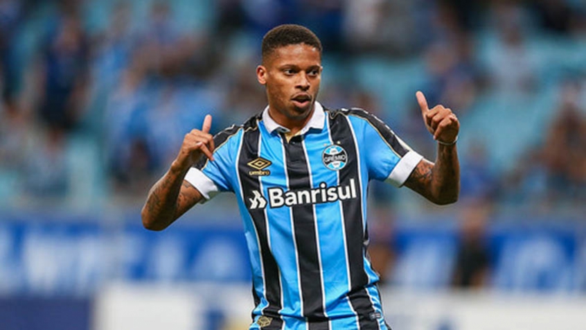 Você não vai acreditar no TOP 5 atletas com mais jogos pelo Grêmio