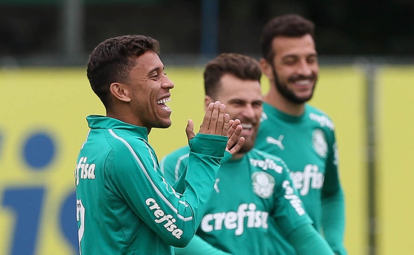 Marcos Rocha fala sobre Mano Menezes e retorno ao Beira-Rio