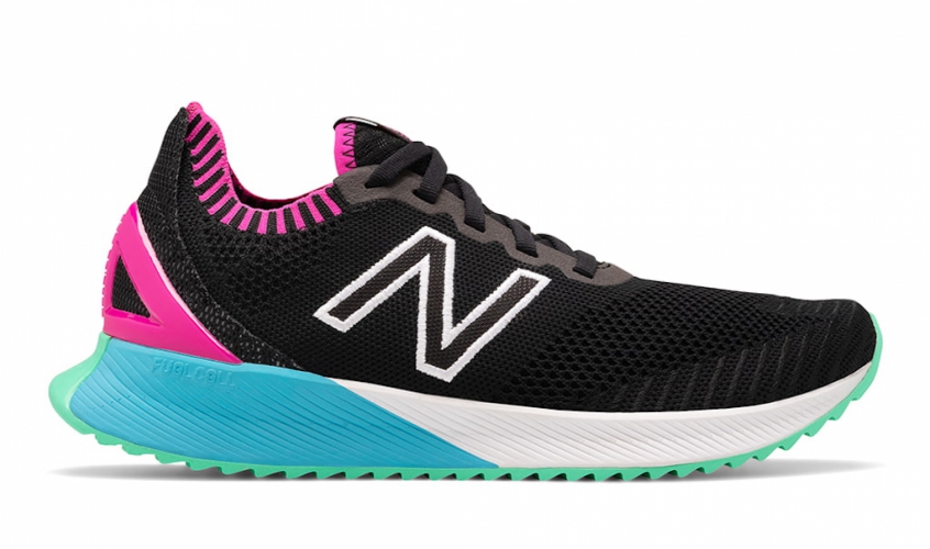 new balance modelo novo