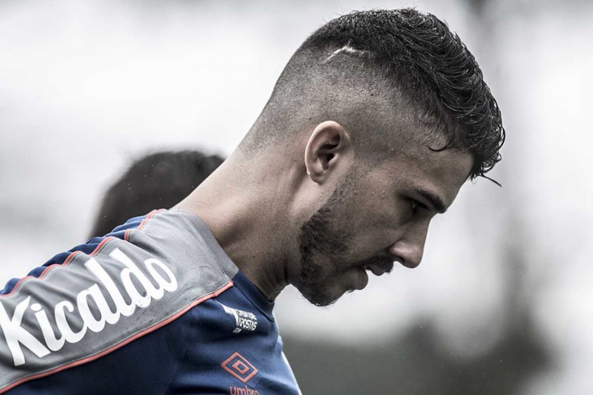 Gustavo Henrique
