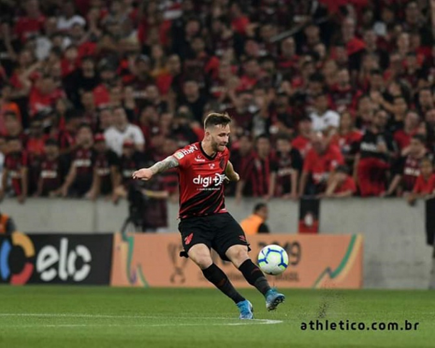 Léo Pereira - Athletico