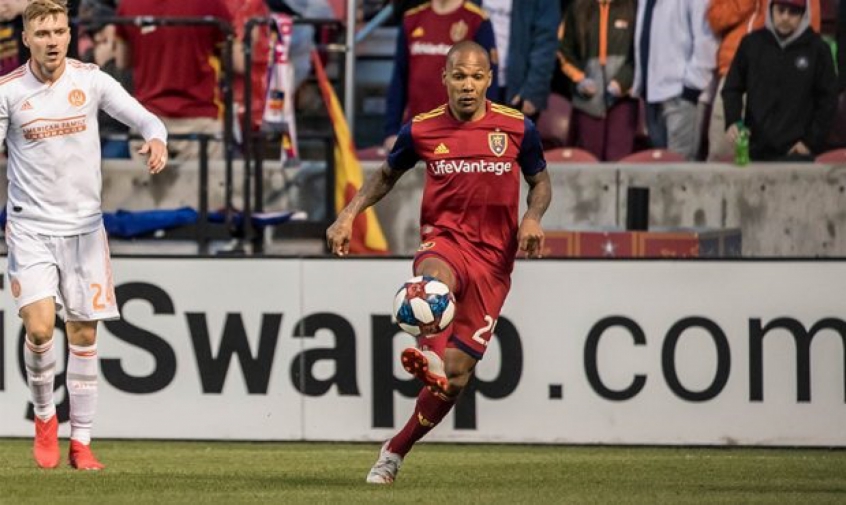 Brasileiro avalia Real Salt Lake para playoffs da MLS ...