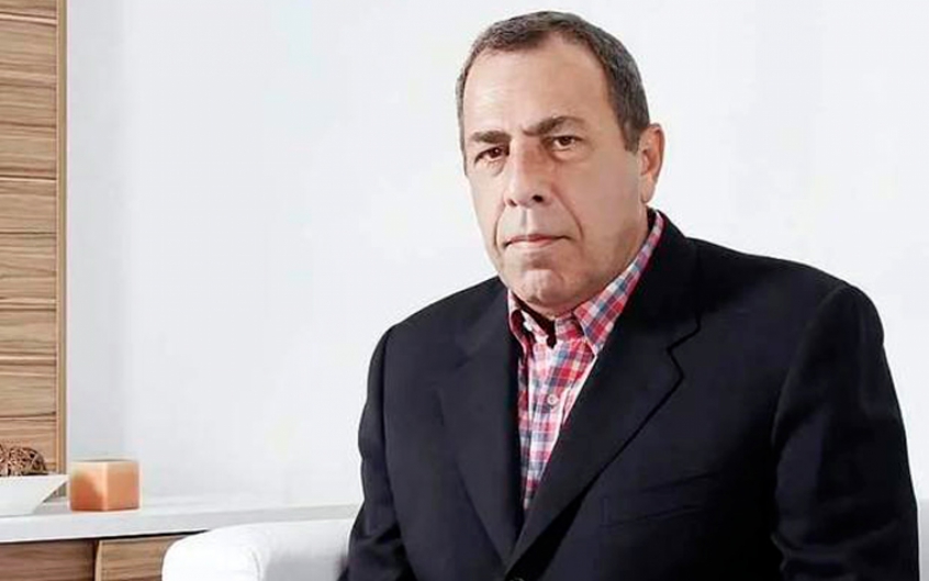 Carlos Augusto Montenegro - Botafogo