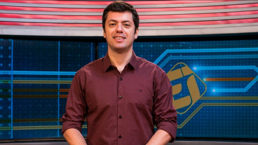 Felipe Rolim - Esporte Interativo