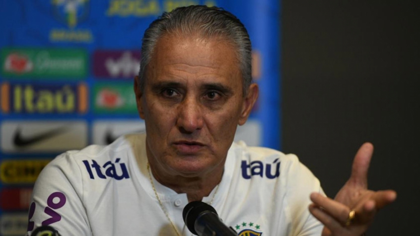 Tite Coletiva