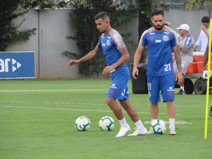 Derlis González - Santos