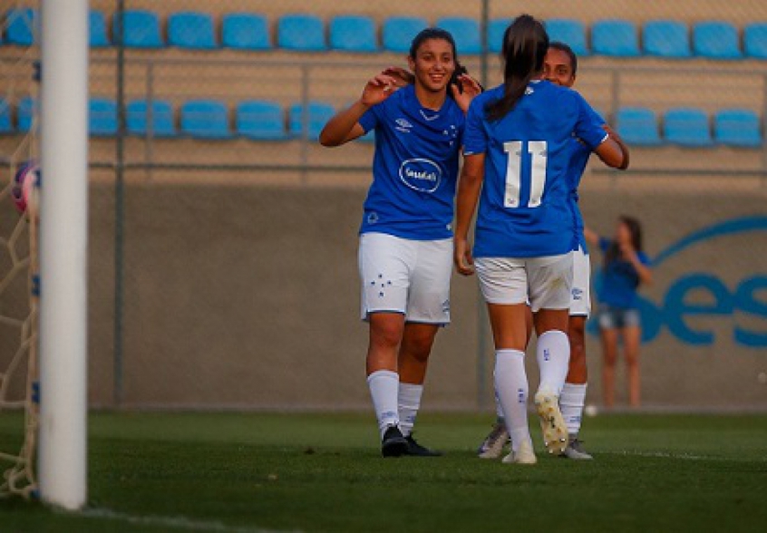 Duda se destacou na Raposa e ficará no clube até o fim da próxima temporada