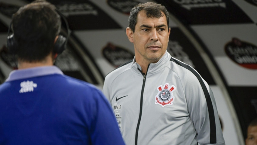 Derrota tem peso negativo e Corinthians pode ficar fora do G6 dependendo dos resultados na rodada