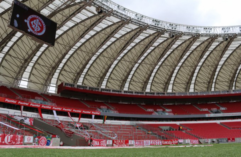 beira rio marca