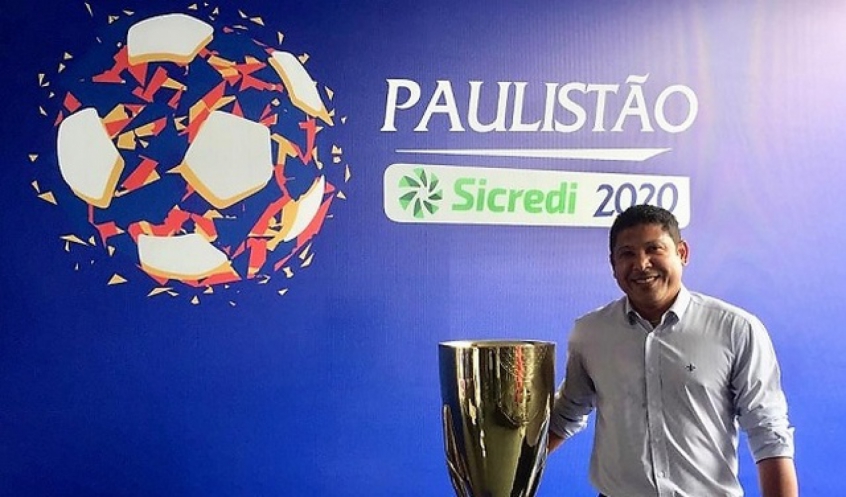 PAULISTÃO 2020: No grupo do Palmeiras pela 5ª vez seguida, Novorizontino quer surpreender  