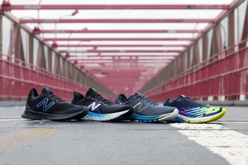 new balance n990