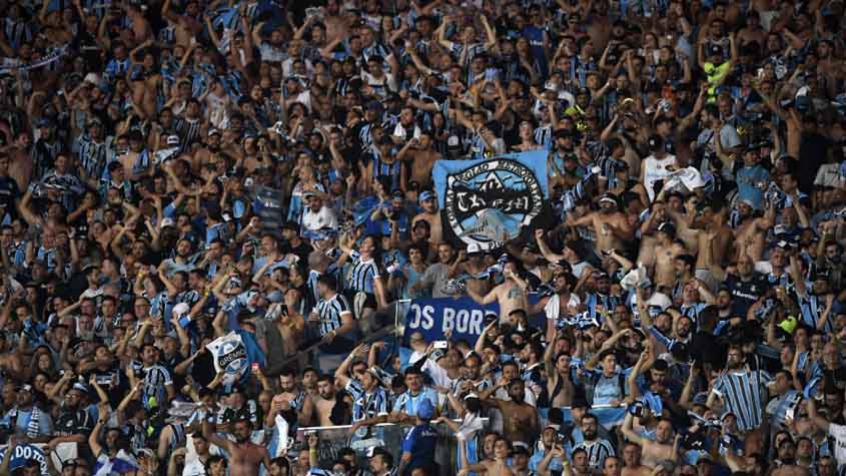 CBF anuncia que irá permitir torcedores visitantes nos estádios