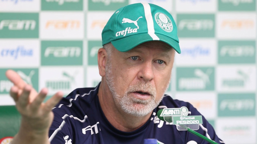 Mano cita clube inglês ao afirmar que nem toda boa campanha resulta em título