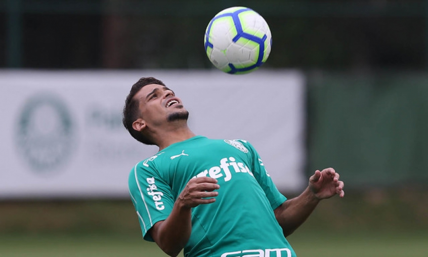 Jean volta a receber sequência titular após quase uma temporada inteira