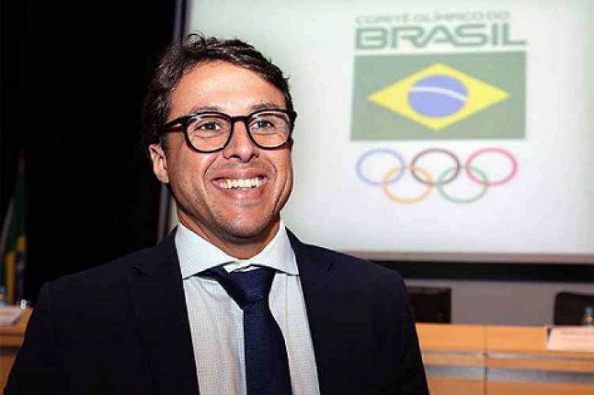 André assume o cargo que era ocupado por Sérgio Nonato no Cruzeiro