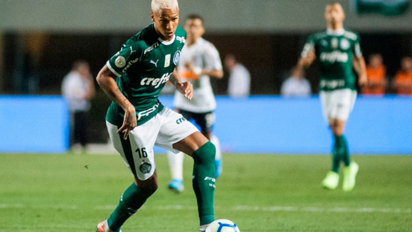 Após 2016, Palmeiras se complica nos Dérbis e tem baixo aproveitamento 