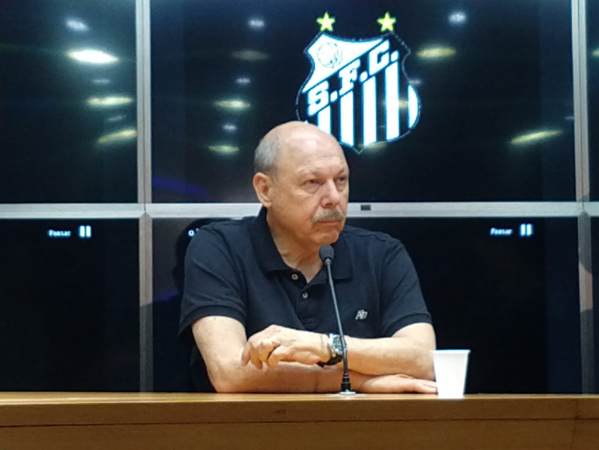 José Carlos Peres