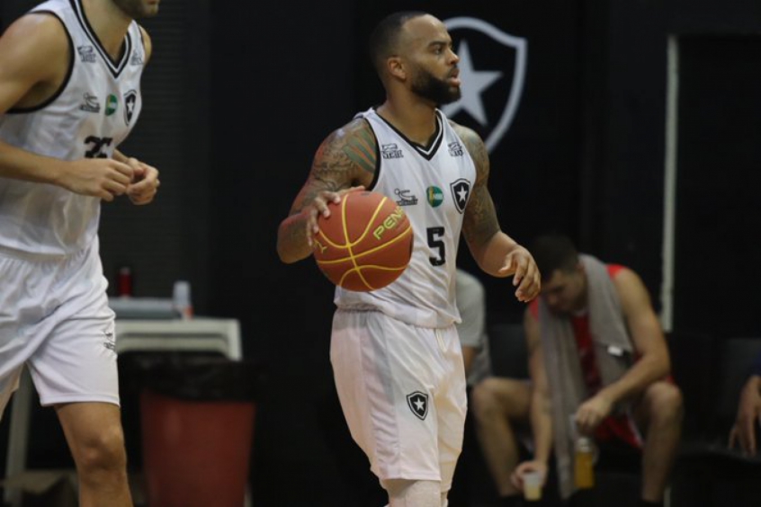 Botafogo NBB