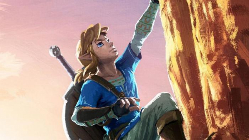 The Legend of Zelda