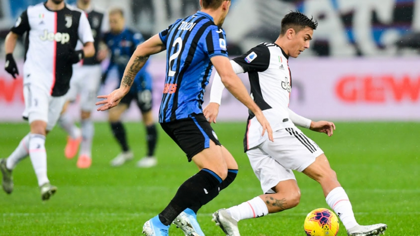 Ronaldo perde pênalti e Juventus empata novamente