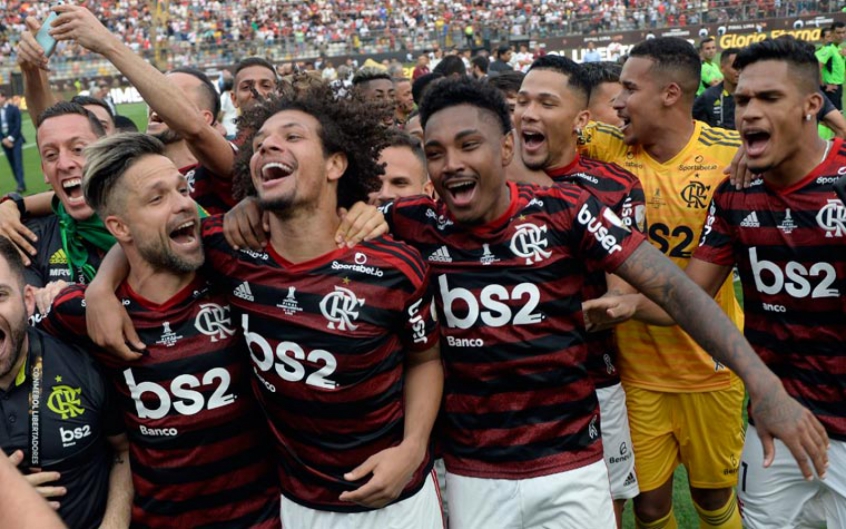 Brasileiro: Flamengo tem semelhanças com semana da final da Libertadores-2019. Entenda!