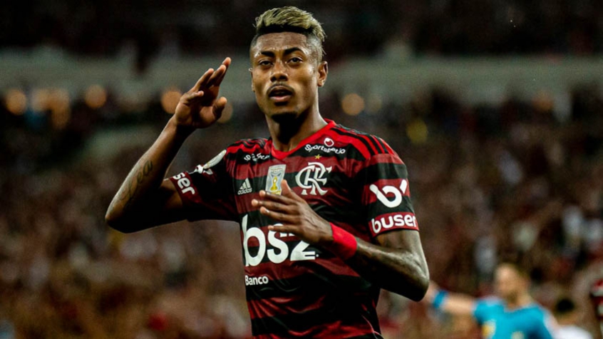 Flamengo x Ceará