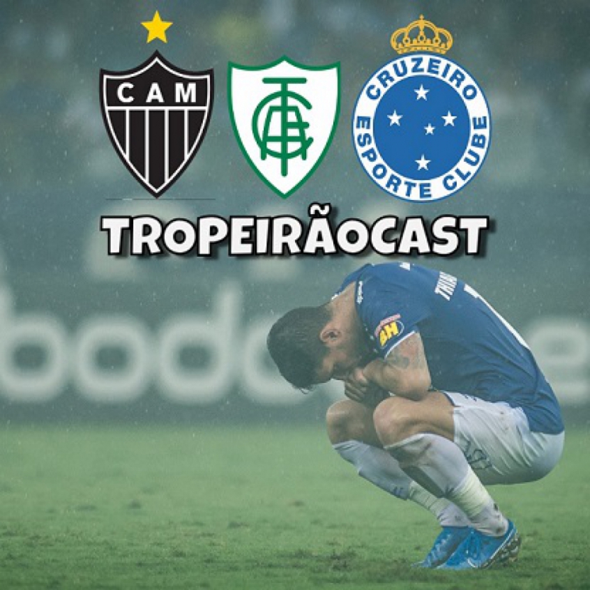 A Raposa continua se afundando na própria crise. Confira a análise mais saborosa sobre futebol mineiro