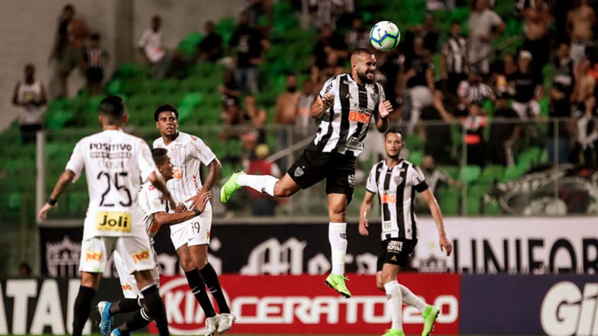 Mancini celebra Série A do Galo, mas não fala se ficará em ...