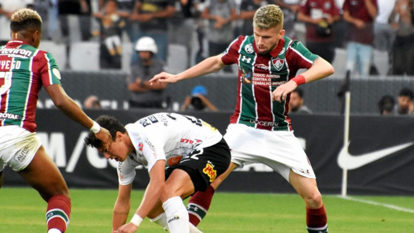 Fluminense Aguarda Definições Para Montar Elenco Para 2020