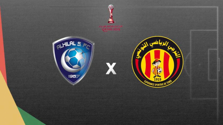 Al-Hilal ou Espérance; conheça quem são os possíveis adversários do Flamengo na semifinal do Mundial de Clubes