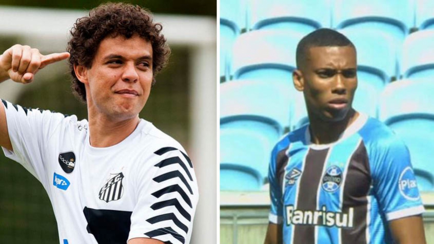 Montagem Victor Ferraz Madson