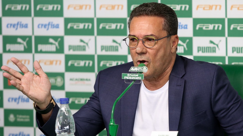 Palmeiras volta para pré-temporada sem reforços e com saídas a resolver