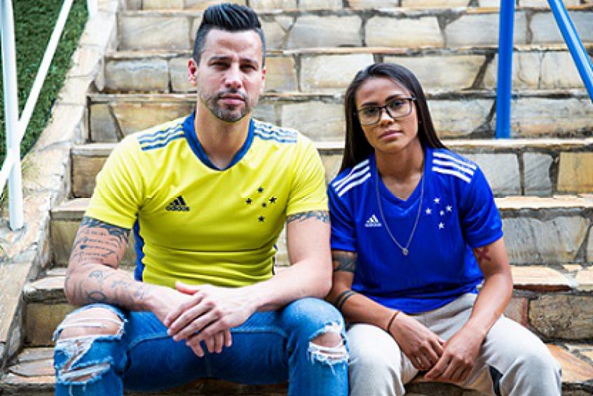 camisa centenario cruzeiro netshoes