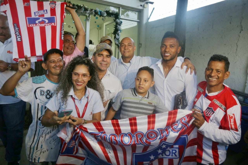 Em tom de despedida, Borja agradece Palmeiras: 