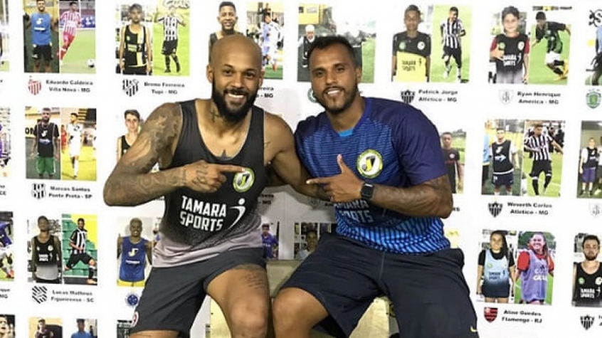 Sete anos depois, Bruno Silva analisa importância da experiência em