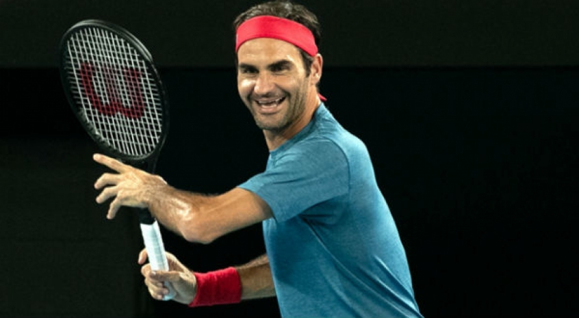 Roger Federer