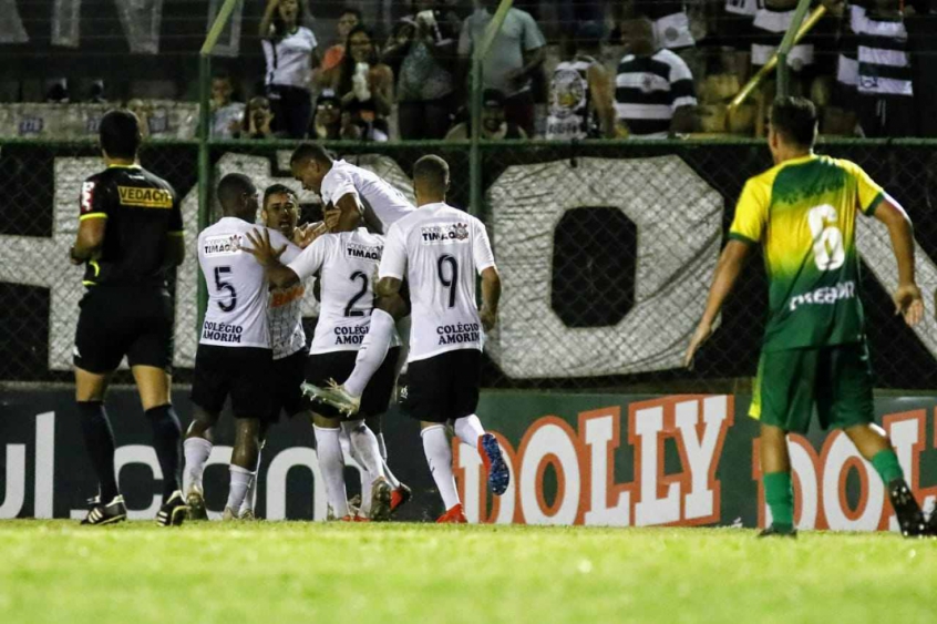 Corinthians já tem definidos datas e horários da primeira fase na Copa São Paulo de Futebol Júnior; veja
